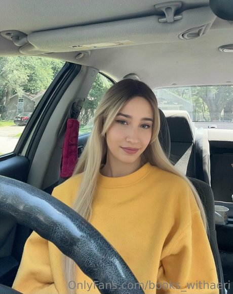 books withaeri Profilbild