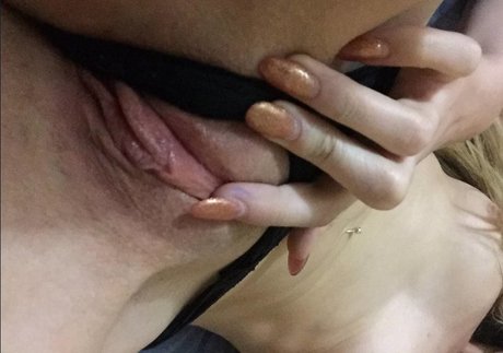 Alexa Grace OnlyFans Nackt