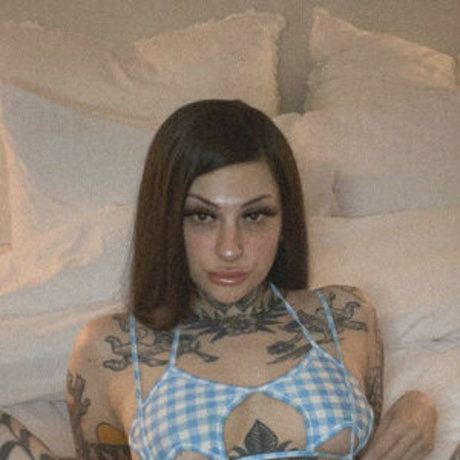 Gia String Model OnlyFans Foto