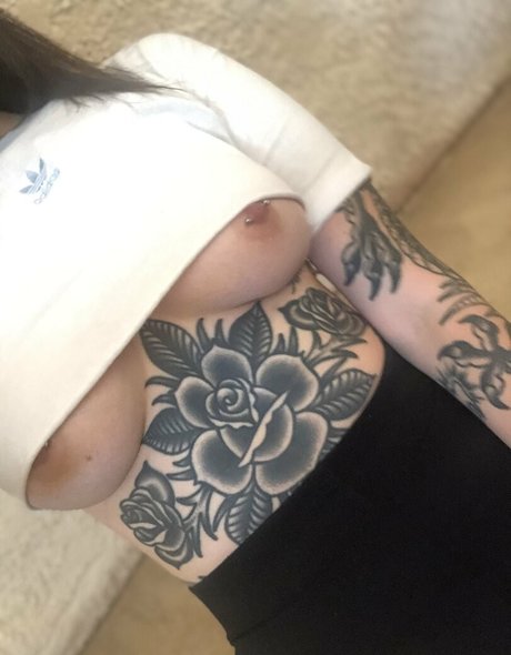 Gia String OnlyFans kostenlos