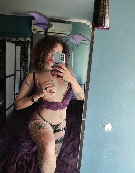 Damkina OnlyFans Leak