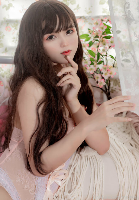 micacos OnlyFans Nacktbilder geleakt