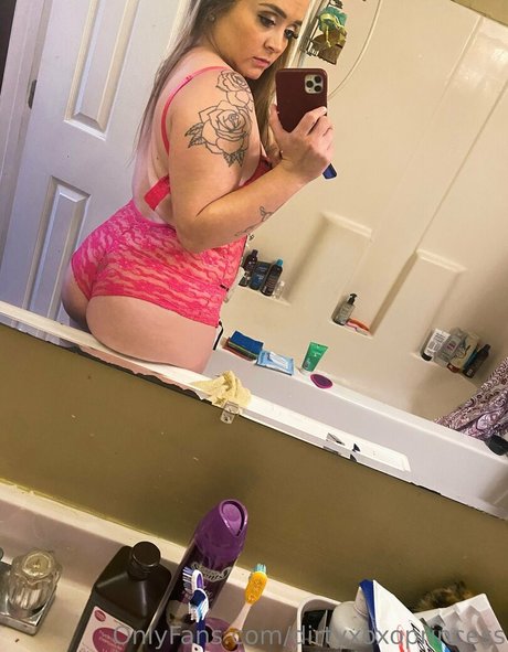 dirtyxoxoprincess OnlyFans Nackt Leak