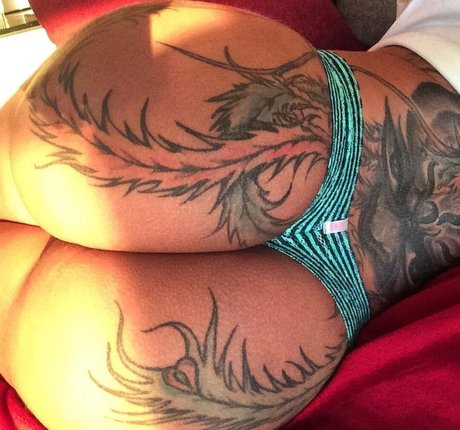 inkybellabellz OnlyFans-Inhalte