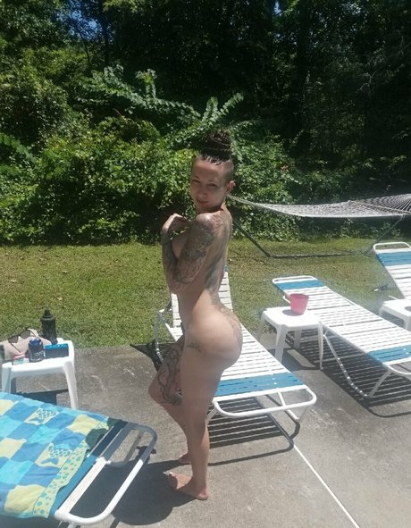 inkybellabellz Nacktbilder von OnlyFans