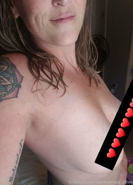 danikajones420free OnlyFans Leak