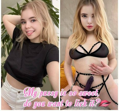 viki vii Leaked OnlyFans Bilder