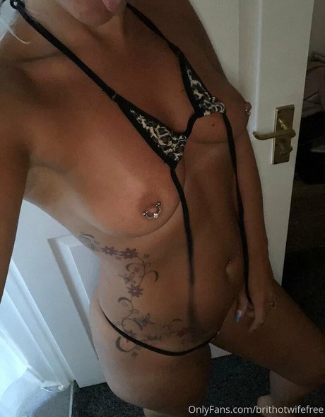 ukhotwifecouple Leaks von Nacktbildern auf OnlyFans