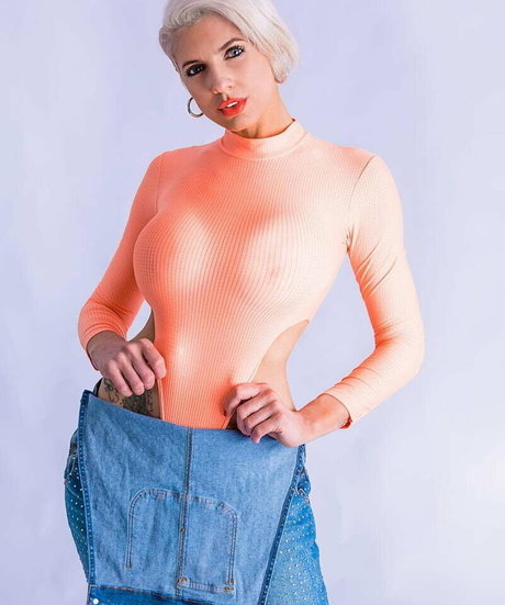 Tamara Bella Nacktbilder geleakt OnlyFans