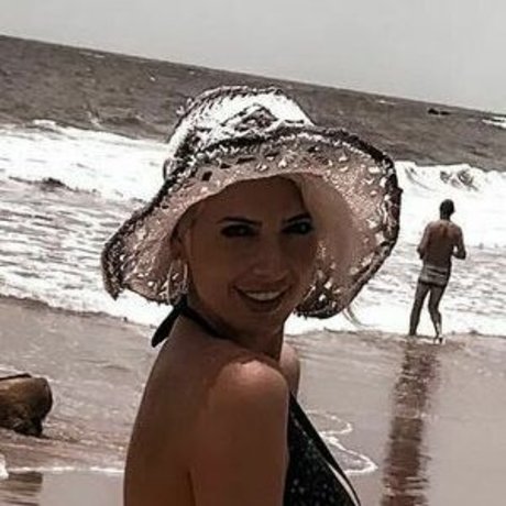 Tamara Bella Nacktbilder von OnlyFans geleakt