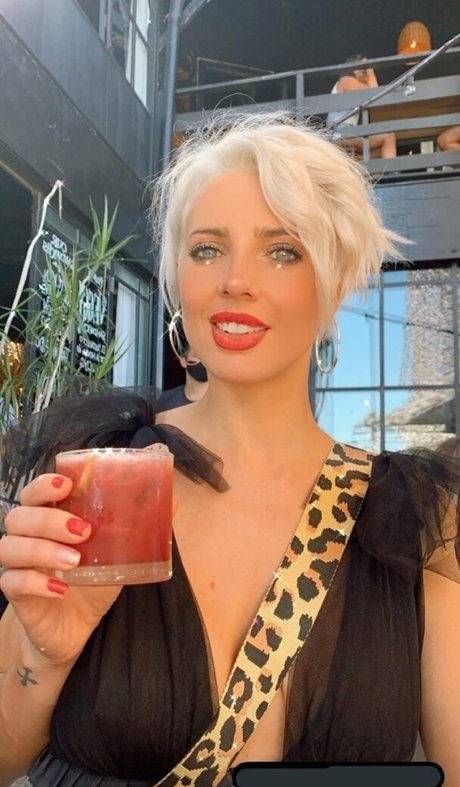 Tamara Bella OnlyFans Pornografie geleakt