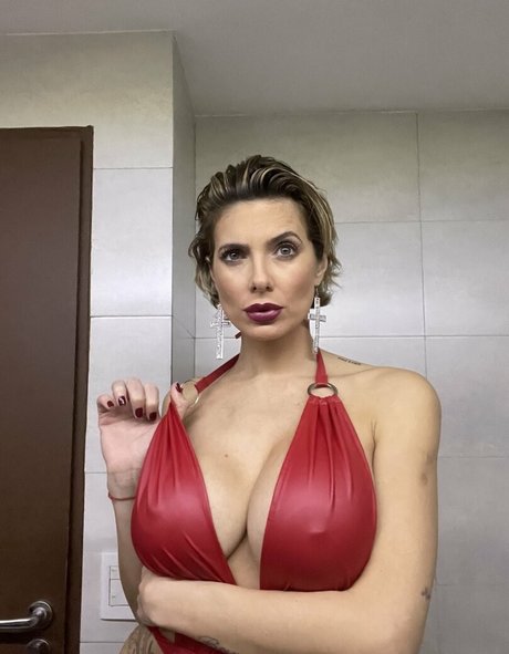 Tamara Bella OnlyFans-Leak