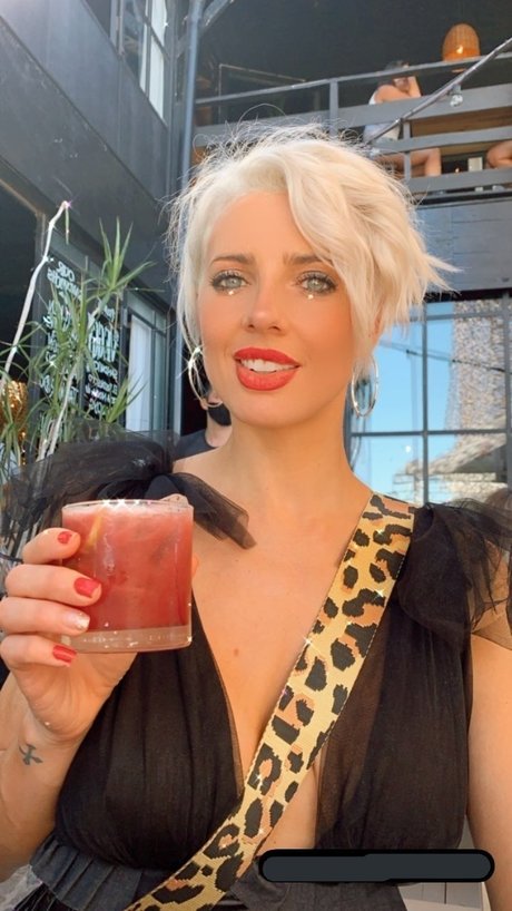 Tamara Bella Nackt OnlyFans