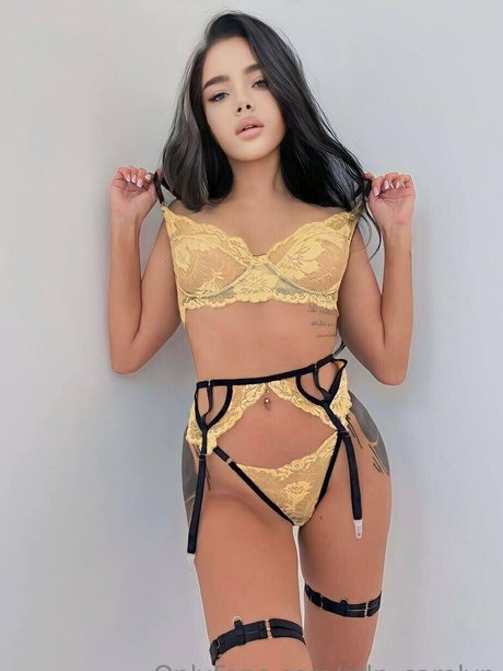 crln carolyn Nacktbilder OnlyFans Leaks