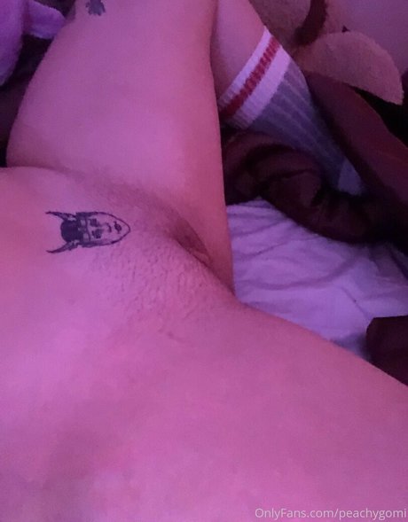 doing peachy OnlyFans geleakte Brüste