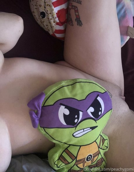 doing peachy OnlyFans Gratis