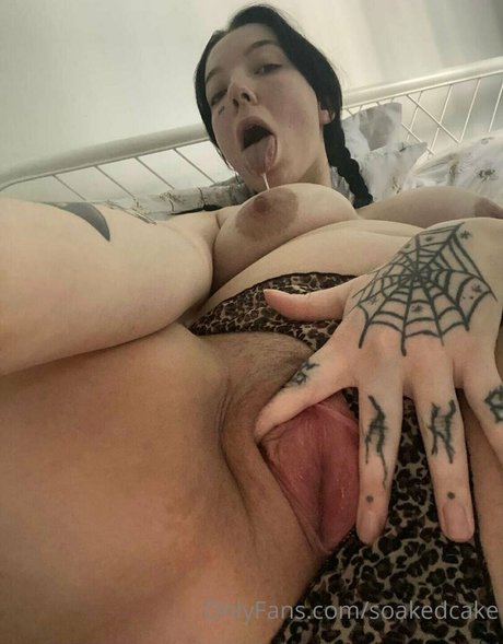 xxxgothdollxxx Nacktbilder von OnlyFans