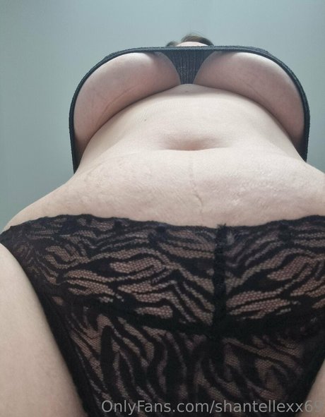 shantellexx69 Nacktbilder-Leaks von OnlyFans
