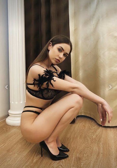 Olesya glesias Sextape OnlyFans Nacktbilder