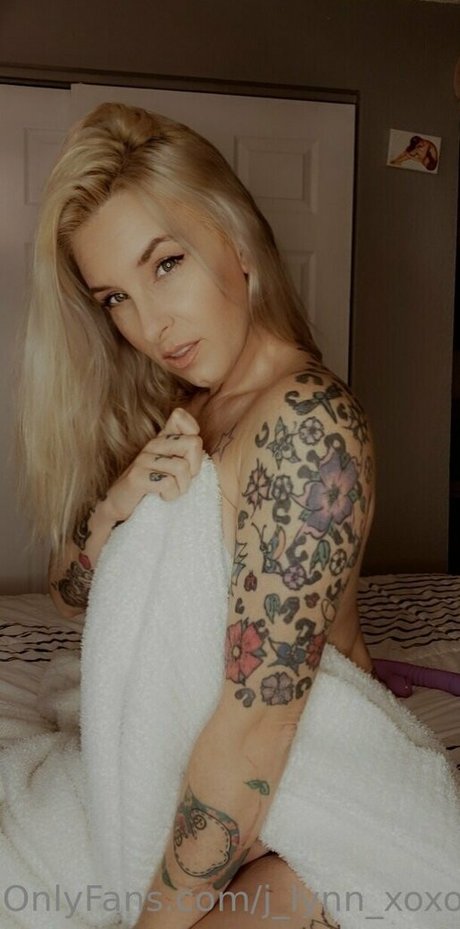 j lynn xoxo Nackt OnlyFans