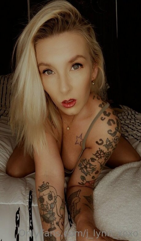 j lynn xoxo Leaks von Nacktbildern auf OnlyFans