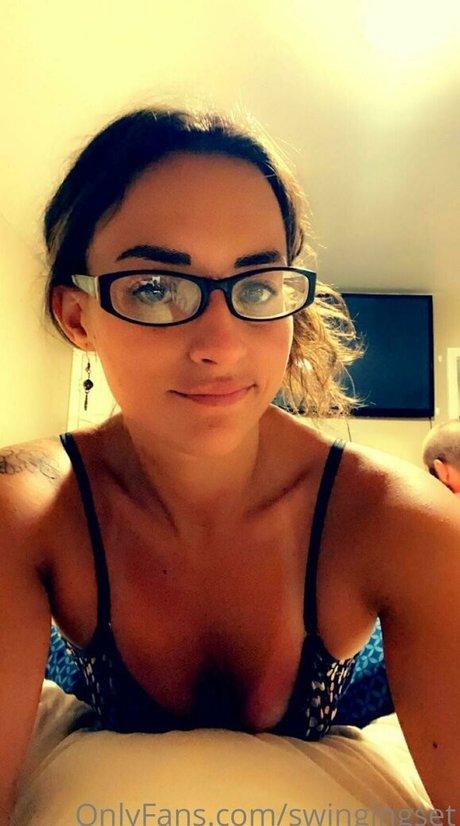 swingingset OnlyFans Pornografie geleakt