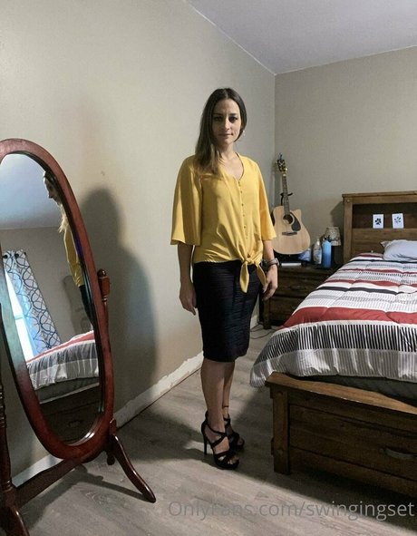 swingingset OnlyFans-Bilder