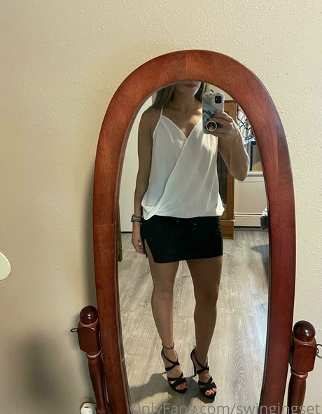 swingingset OnlyFans Pornografie geleakt