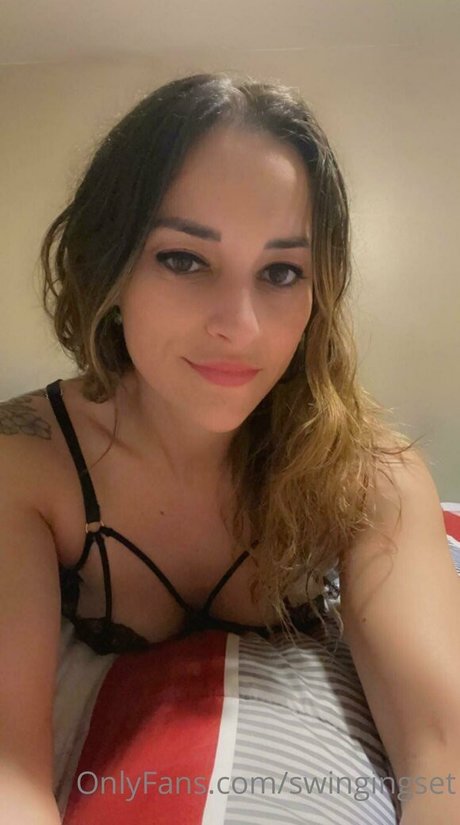 swingingset OnlyFans Leak