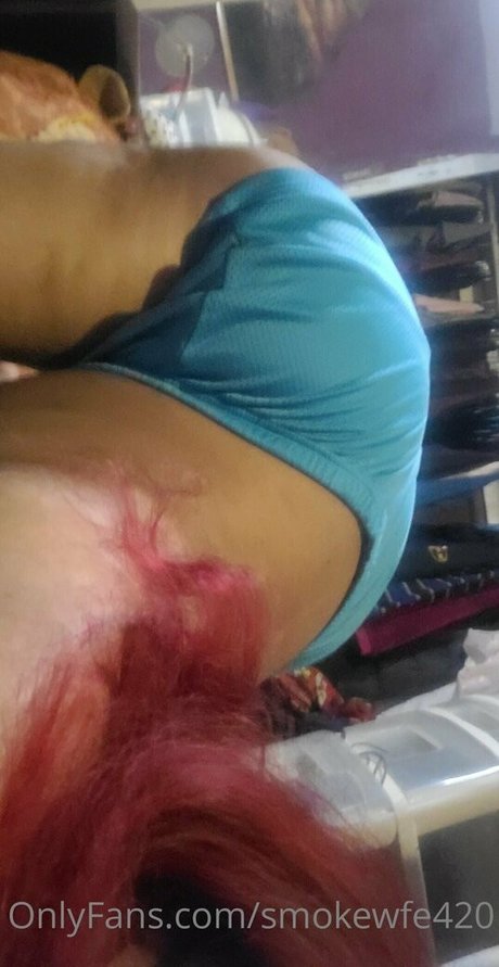 smokewfe420 Geleakte OnlyFans-Inhalte