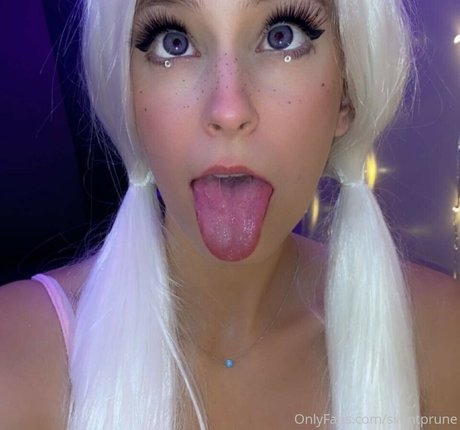 Silentprune Nacktbilder von OnlyFans geleakt