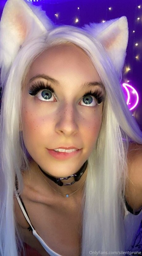 Silentprune OnlyFans Pornografie