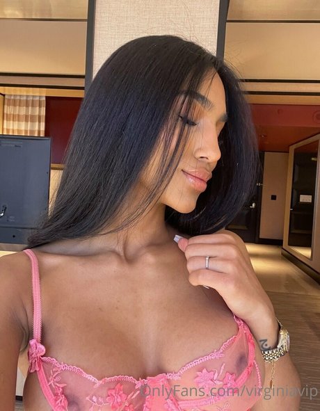 virginasanhousefree OnlyFans schlank