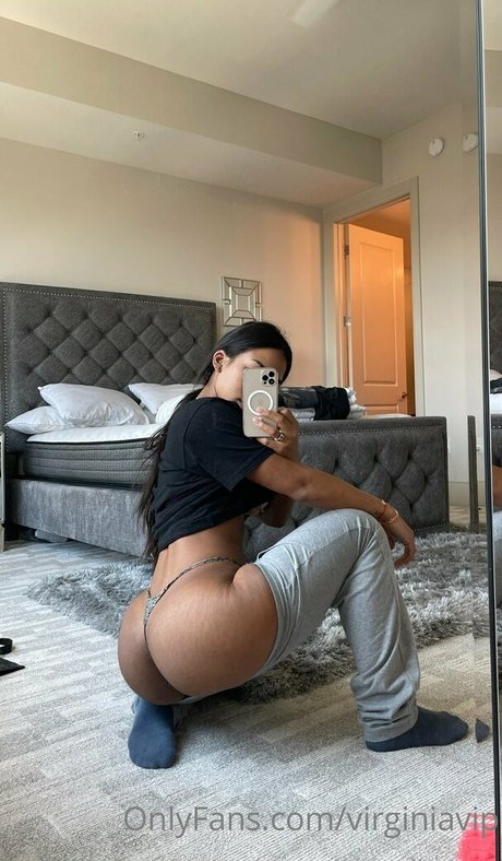 virginasanhousefree OnlyFans-Leak