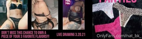 nat bk_ Leaked OnlyFans Fotos