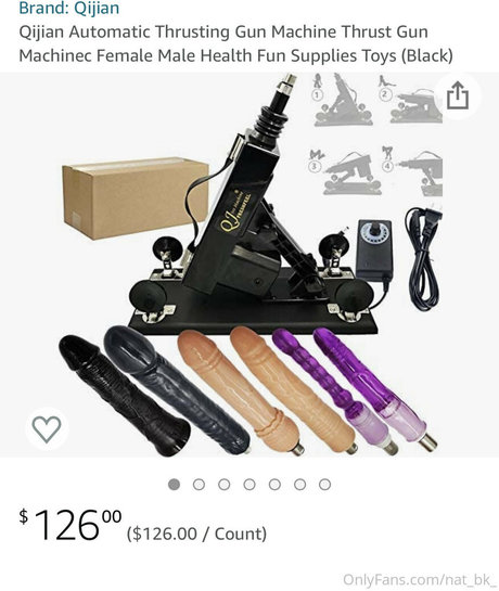 nat bk_ Porn OnlyFans Leaks