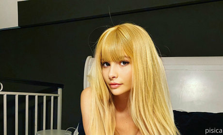 pisica OnlyFans-Pornoleak