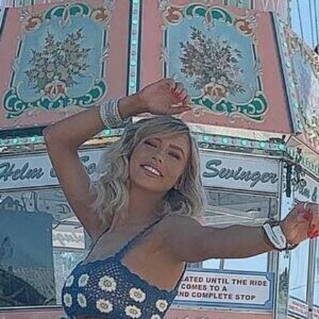 Adrianna Christina Nacktbilder OnlyFans geleakt