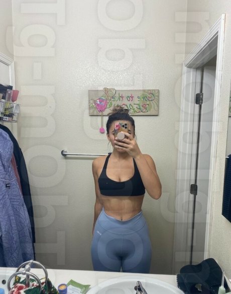 Chellchee Leaked OnlyFans Bilder