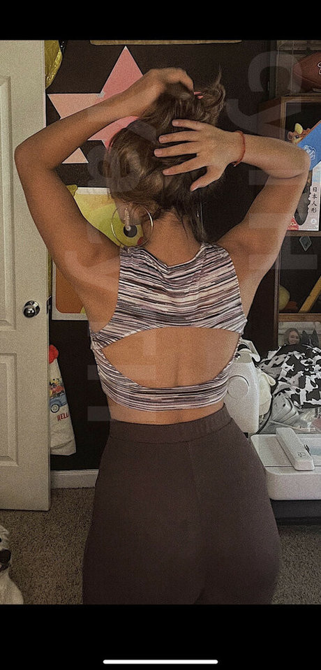 Chellchee OnlyFans geleakt.