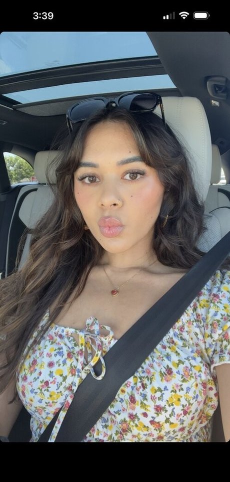 Chellchee Leaked OnlyFans Sex Tape