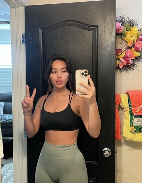 Chellchee OnlyFans-Komplettinhalte