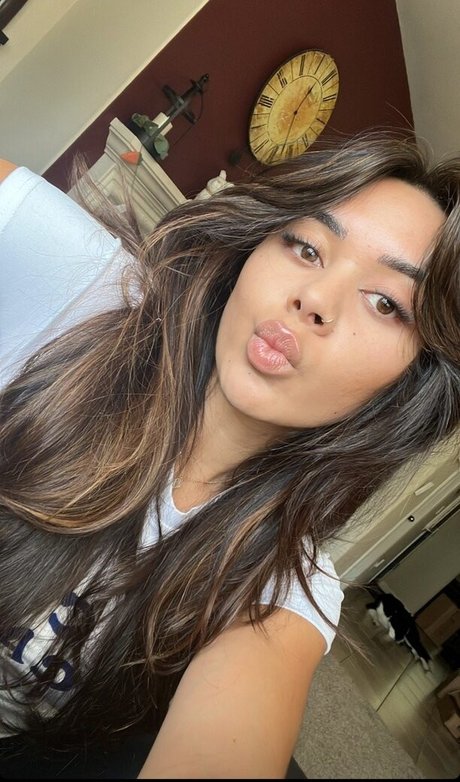 Chellchee Nacktbilder von OnlyFans