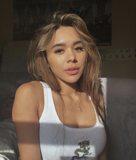 Chellchee Nacktbilder von OnlyFans geleakt