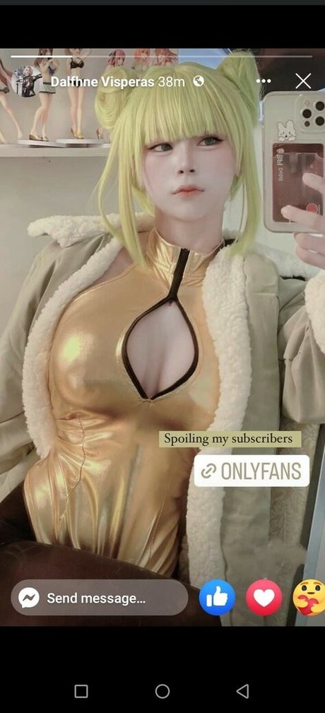 Akari Cos XXX OnlyFans