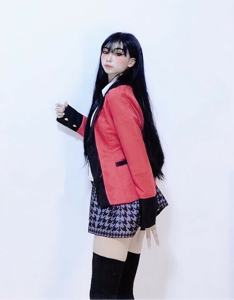 Akari Cos OnlyFans Nackt Content