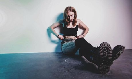 Dahlia Rex Nacktbilder von OnlyFans