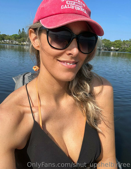 shut upshelbyfree Nackt OnlyFans