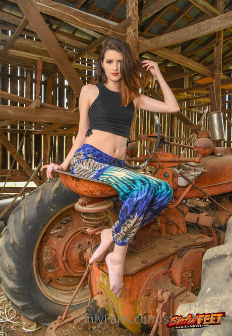 starshroom Leaked OnlyFans Bilder