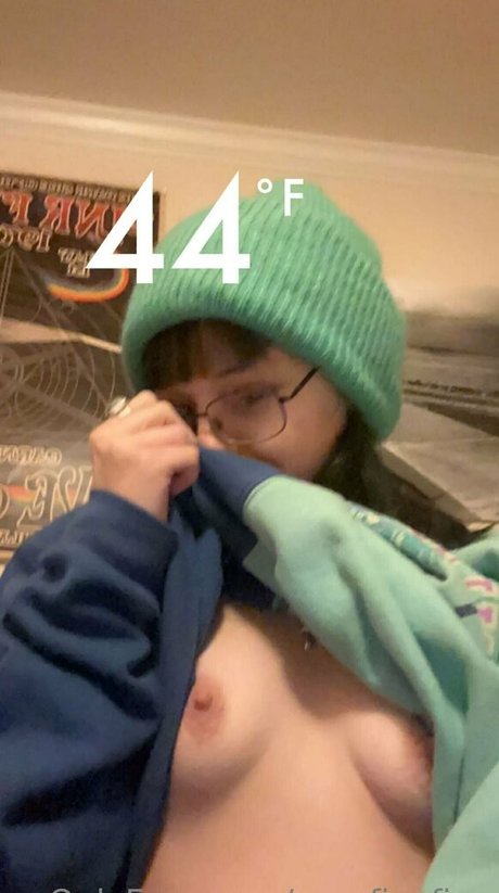 greyfivefine Nackt OnlyFans Porn